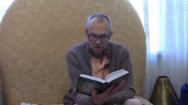 Шримад Бхагаватам